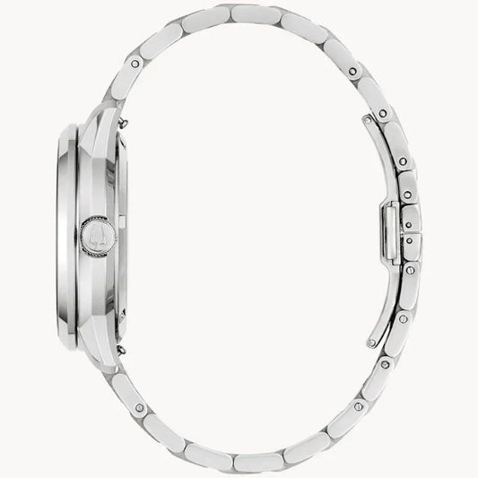 Bulova Sutton Automatic Men's Watch 96A329