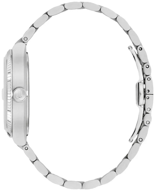 Bulova Super Seville Quartz Men's Watch 96B440