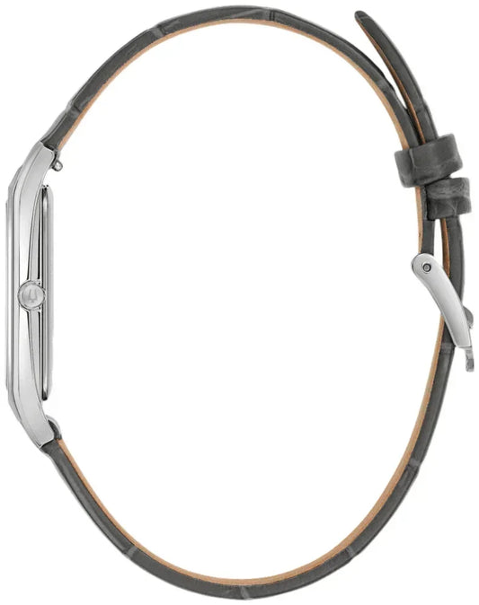 Bulova Classic Quartz Men's Watch 96B443