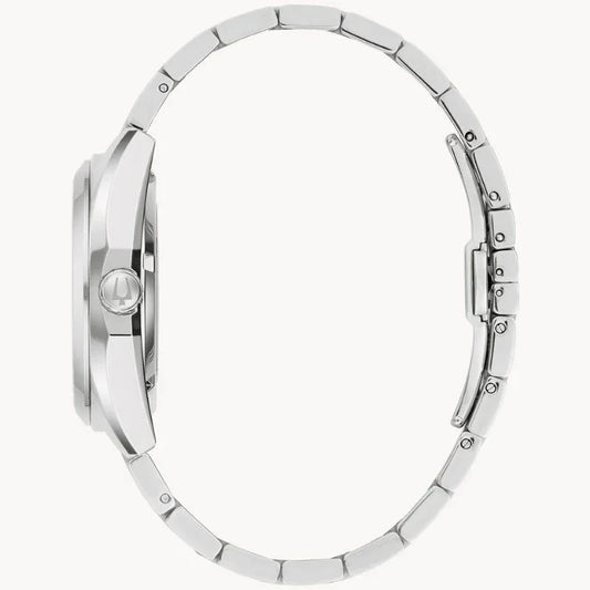 Bulova Surveyor Automatic Men's Watch 96B469