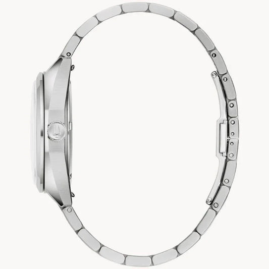 Bulova Jet Star Quartz Men's Watch 96B472