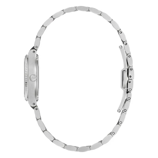 Bulova Classic Super Seville Mini Quartz Womens Watch 96L353