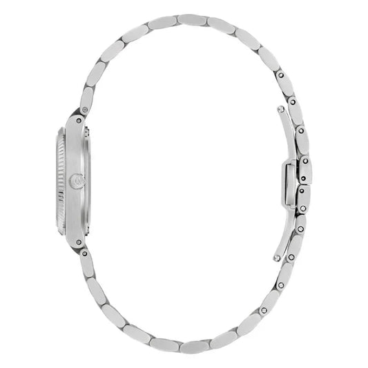 Bulova Classic Super Seville Mini Quartz Womens Watch 96L353