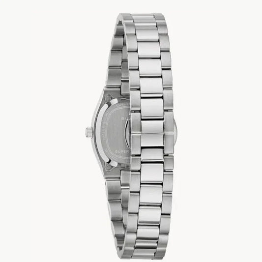 Bulova Classic Super Seville Mini Quartz Women's Watch 96L354