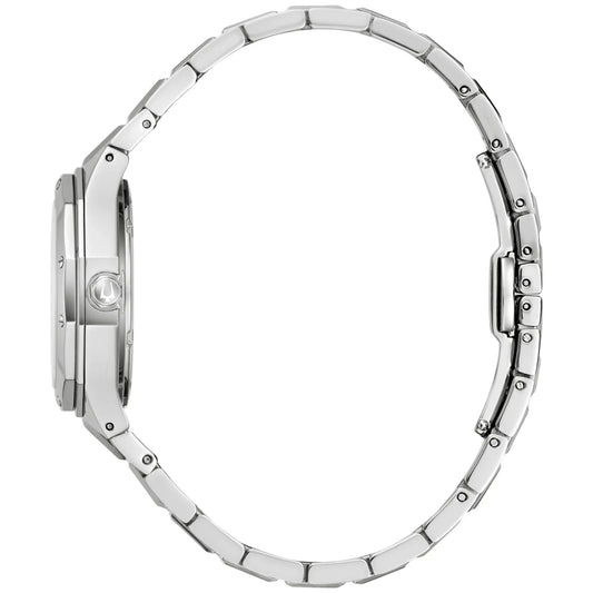 Bulova Prestige Quartz Women's Watch 96M168