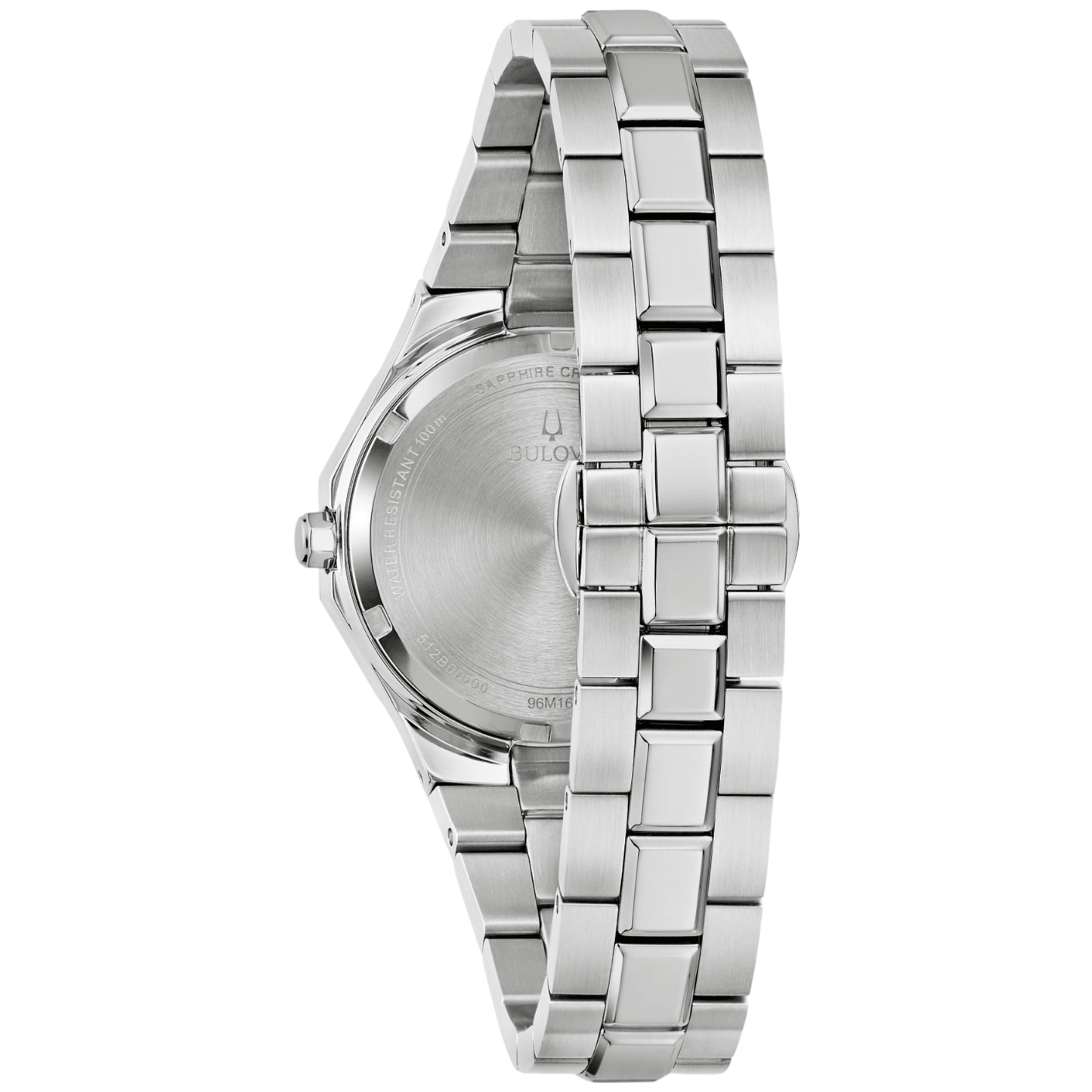 Bulova Prestige Quartz Women's Watch 96M168
