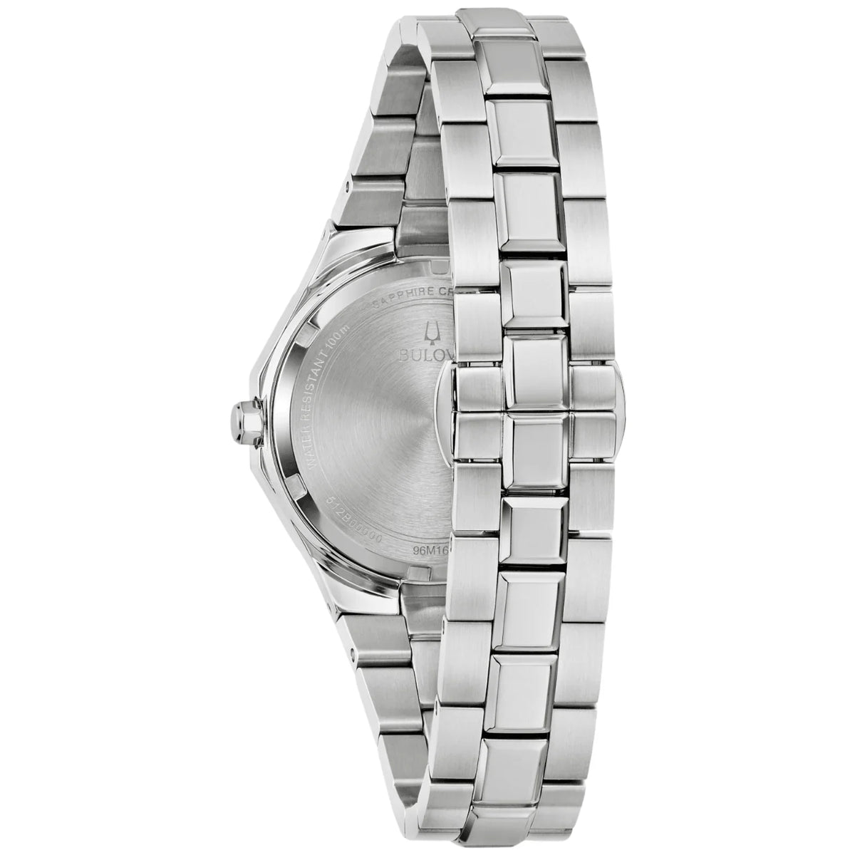 Bulova Prestige Quartz Women's Watch 96M168