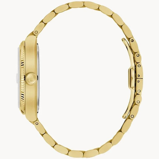 Bulova Super Seville Quartz Men's Watch 97B237