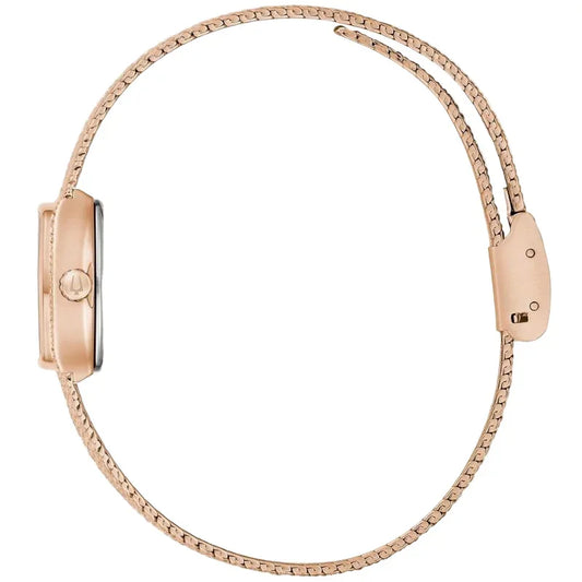 Bulova Goddess Of Time Quartz Women's Watch 97L185