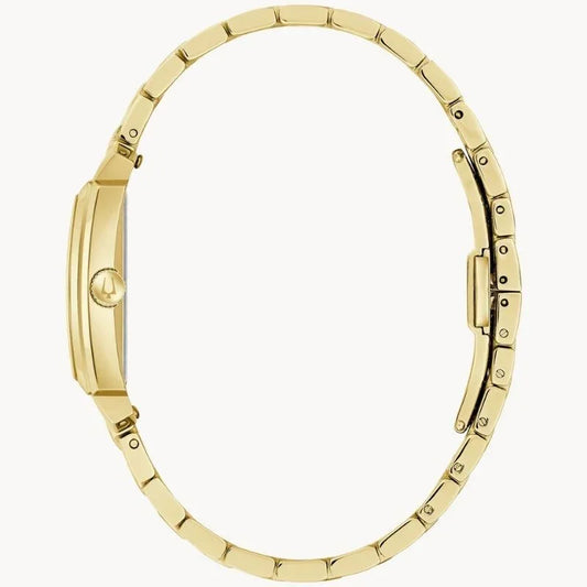 Bulova Sutton Quartz Women's Watch 97L186