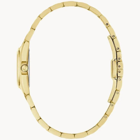 Bulova Surveyor Quartz Women's Watch 97L187
