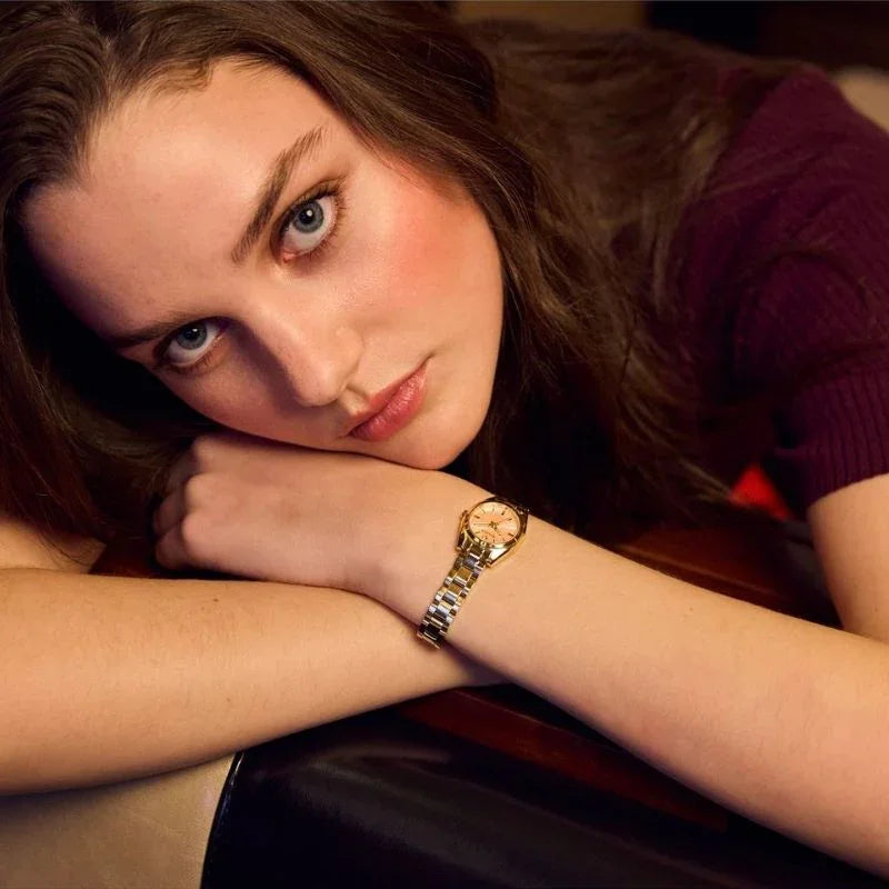 Bulova Surveyor Quartz Womens Watch 97L187