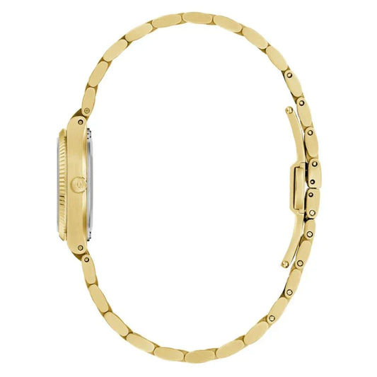 Bulova Classic Super Seville Mini Quartz Women's Watch 97L189