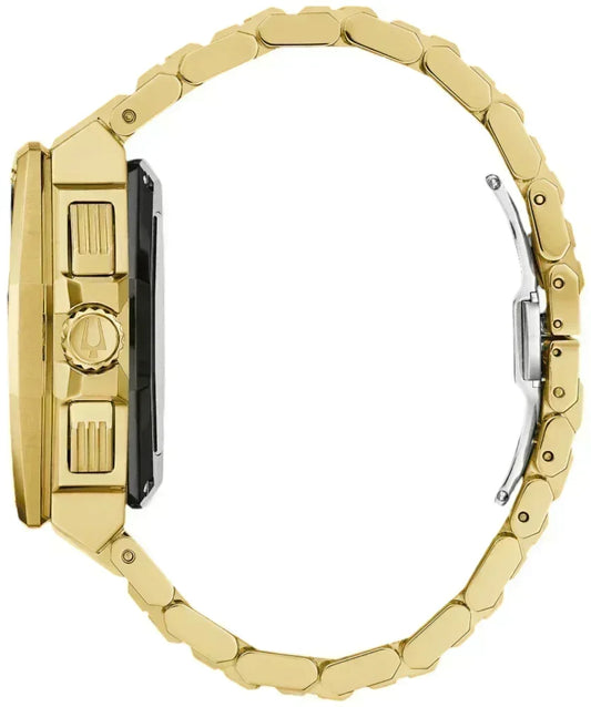 Bulova Series X SE Quartz Men's Watch 98B429