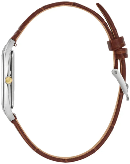 Bulova Sutton Quartz Men's Watch 98B430