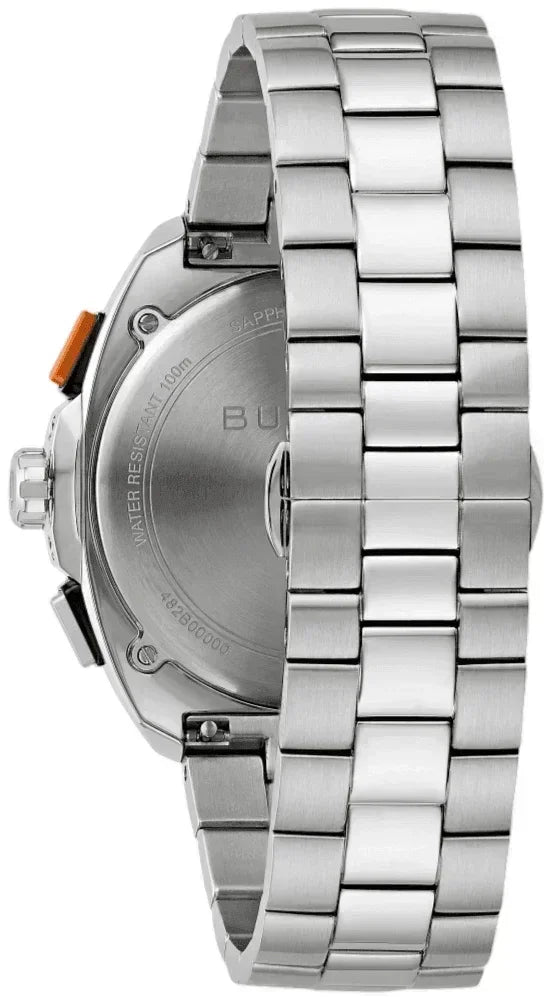 Bulova Racer Men's Watch 98B432