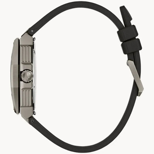 Bulova Series X Quartz Men's Watch 98B457