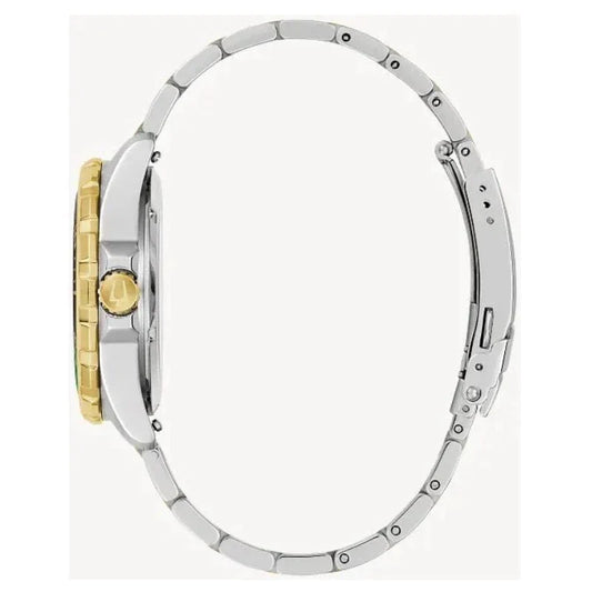 Bulova Marine Star Series B Automatic Men's Watch 98B467