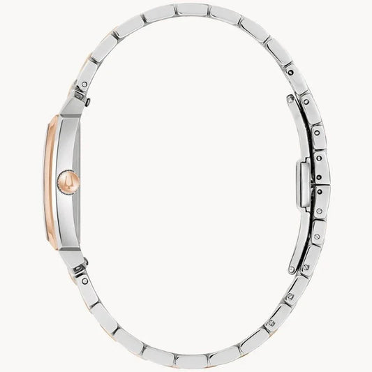 Bulova Sutton Quartz Women's Watch 98L328