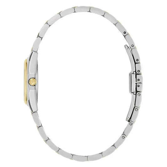 Bulova Classic Surveyor Quartz Women's Watch 98L329