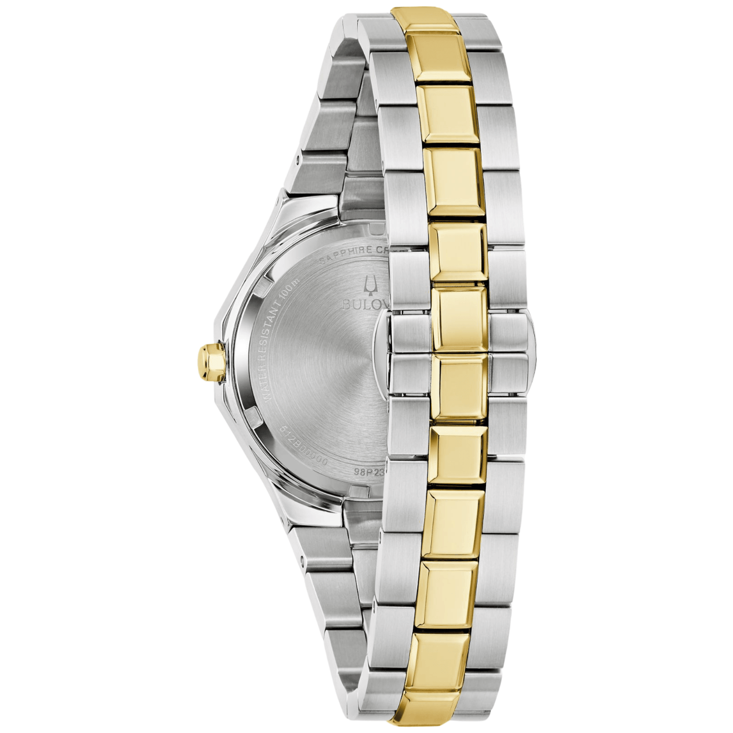 Bulova Prestige Quartz Women's Watch 98P234