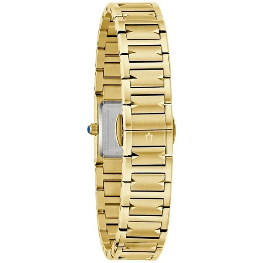 Bulova Marc Anthony Harmony Quartz Women's Watch 98R301