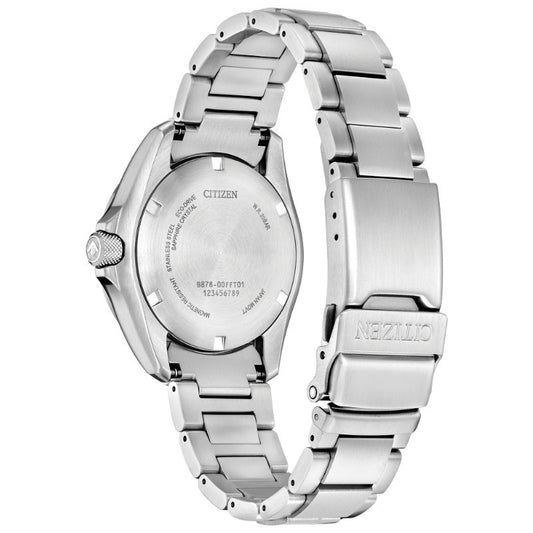 Citizen Promaster Land GMT Eco-Drive Men's Watch BJ7150-50W