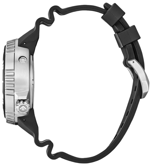 Citizen Promaster E365 Eco-Drive Men's Watch BN1024-01Z