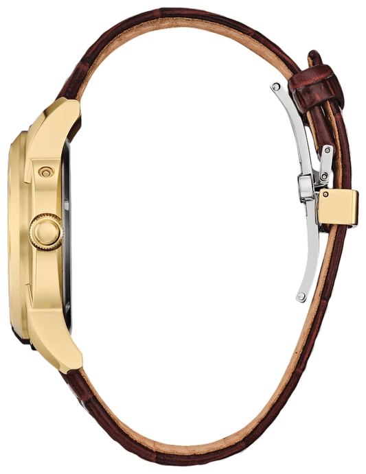 Citizen Calendrier Eco-Drive Men's Watch BU0082-06P