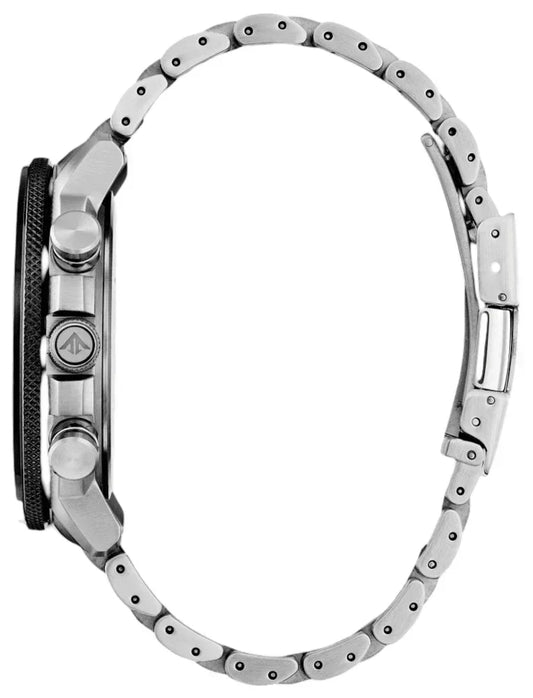 Citizen Promaster Geo Trekker Eco-Drive Men's Watch BY3006-53H