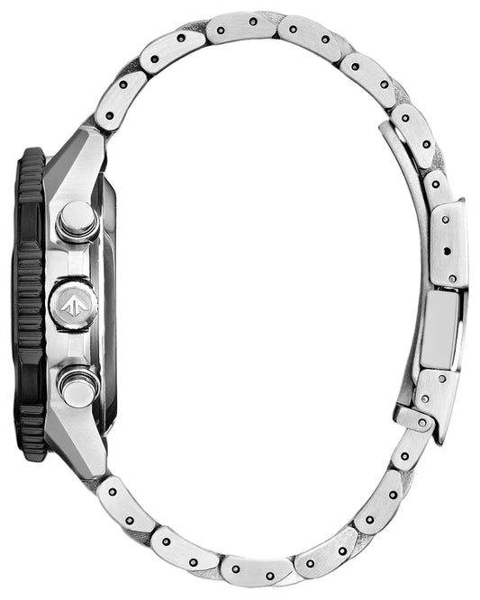 Citizen Promaster Navihawk Eco-Drive Men's Watch CA4664-60X