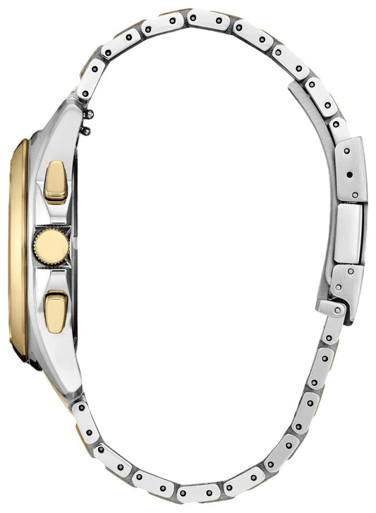 Citizen Sport Luxury Eco-Drive Men's Watch CA4684-54X