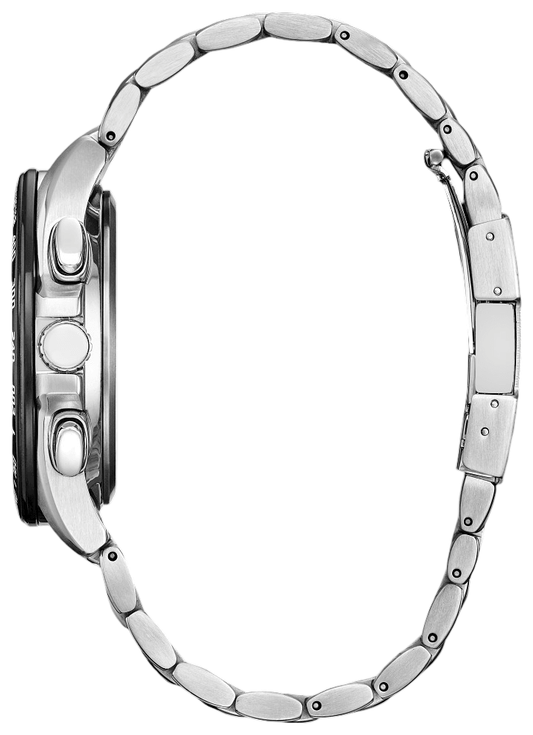 Citizen Sport Luxury Eco-Drive Men's Watch CB5874-81L