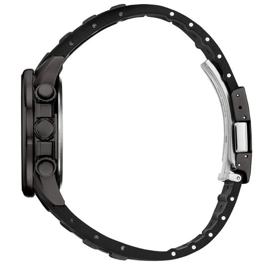 Citizen Pcat Sport Limited Edition Eco-Drive Mens Watch CB5977-03E