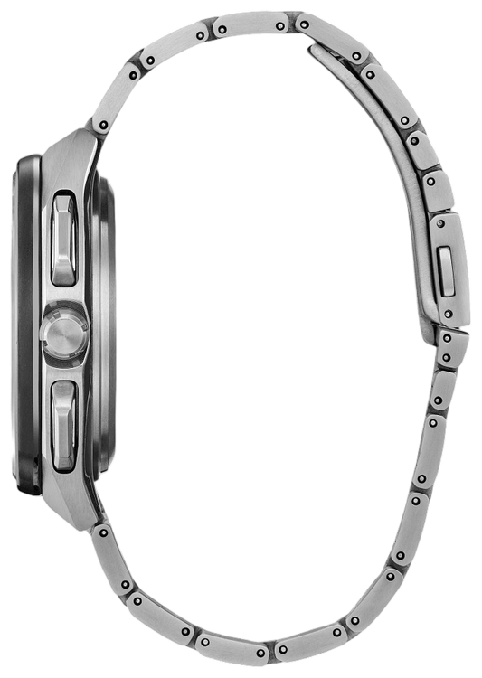 Citizen Satellite Wave GPS Freedom Eco-Drive Men's Watch CC3097-52L