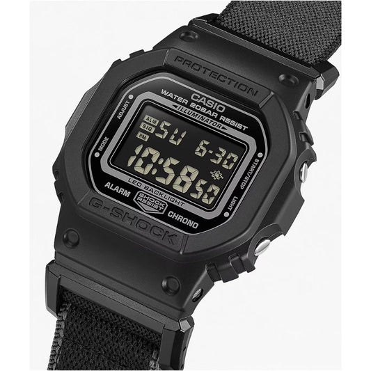 G-Shock 5600 SERIES DIGITAL Quartz Women's Watch DW5600MNC-1