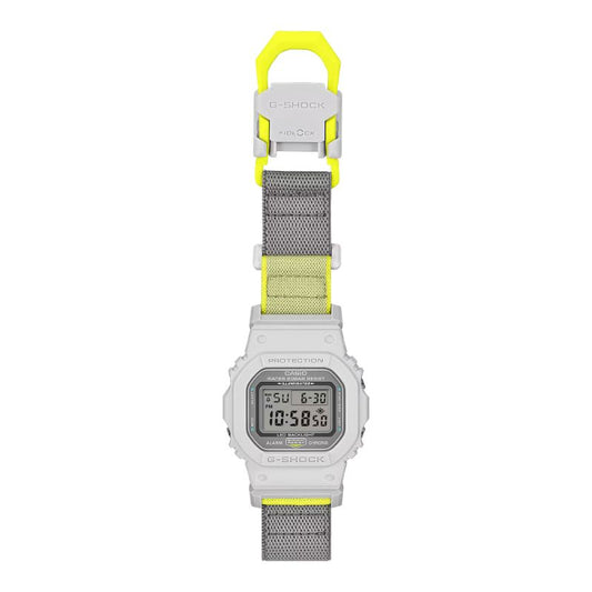 G-Shock 5600 SERIES DIGITAL Quartz Women's Watch DW5600MNC7A8