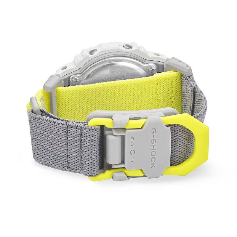 G-Shock 5600 SERIES DIGITAL Quartz Womens Watch DW5600MNC7A8