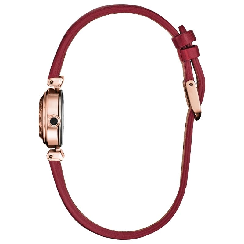 Citizen Fio Dress Classic Eco-Drive Womens Watch EG7087-03A