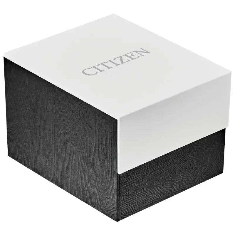 Citizen Citizen L Classic Eco-Drive Womens Watch EG7112-59E