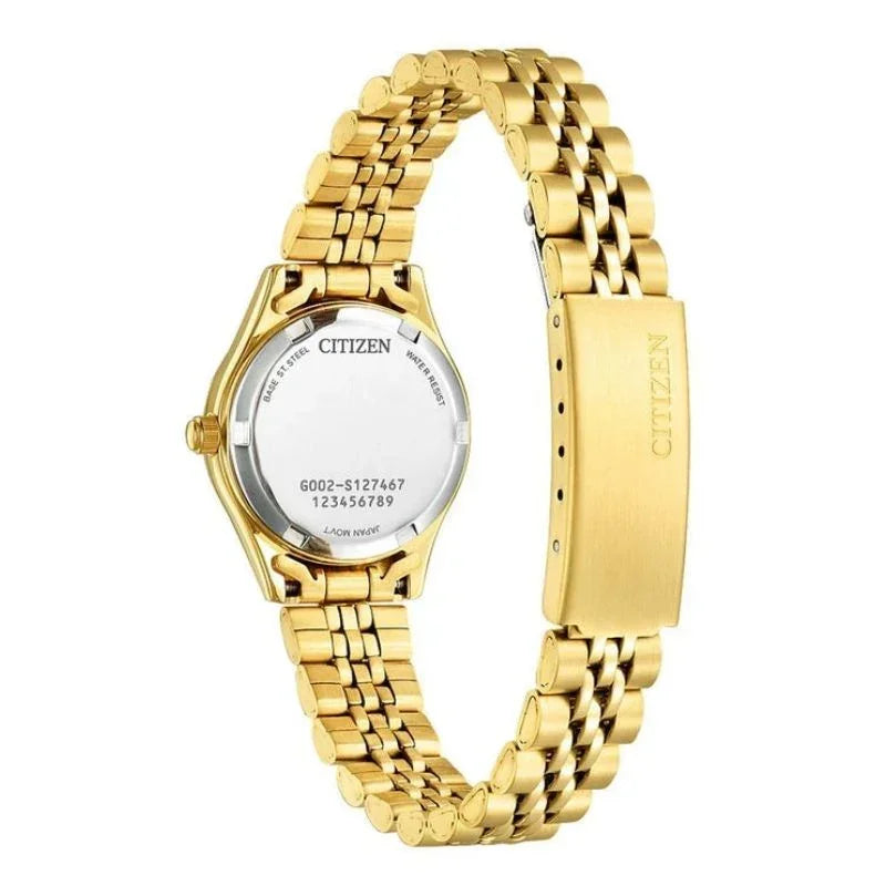 Citizen Quartz Quartz Womens Watch EQ0532-55E
