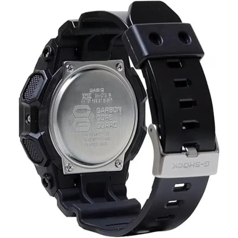 G-Shock Analog-Digital GA-010 SERIES Quartz Men's Watch GA010GB-1A9