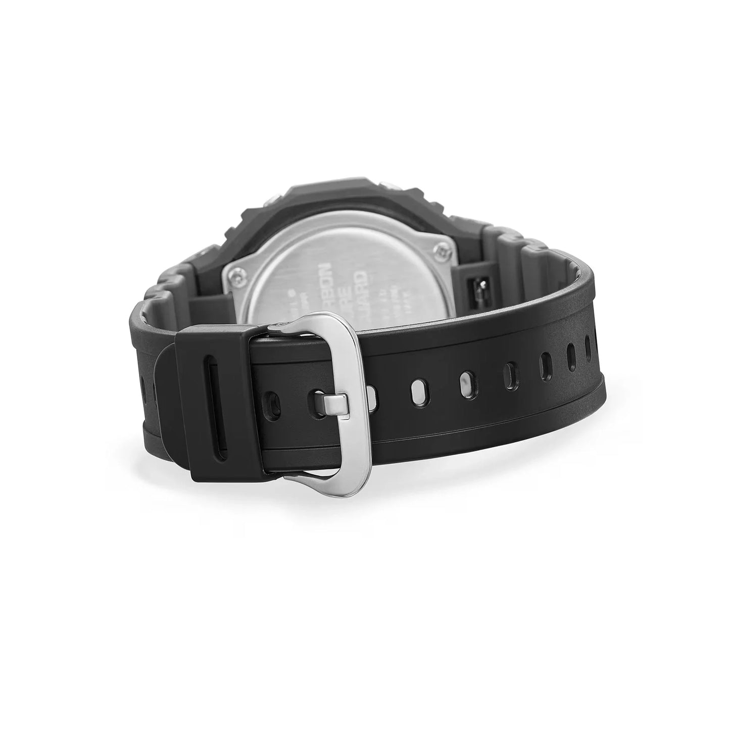 G-Shock ANALOG-DIGITAL 2100 Series Quartz Men's Watch GA2100FL-8A