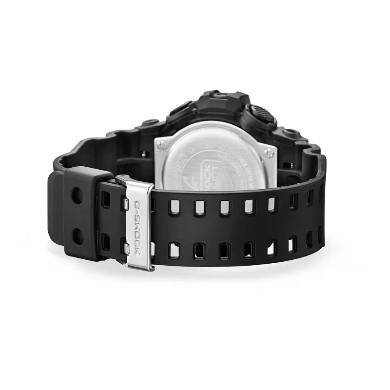 G-Shock GA-700 SERIES ANALOG-DIGITAL Quartz Mens Watch GA700BEG-1A