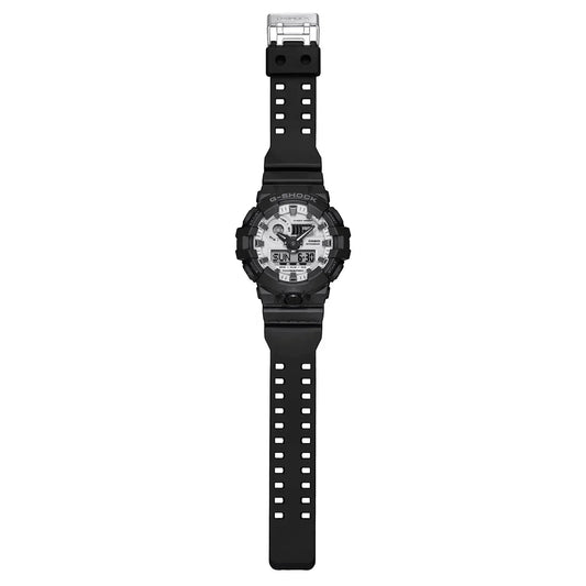 G-Shock ANALOG-DIGITAL GA-700 SERIES Quartz Men's Watch GA700WD-1A