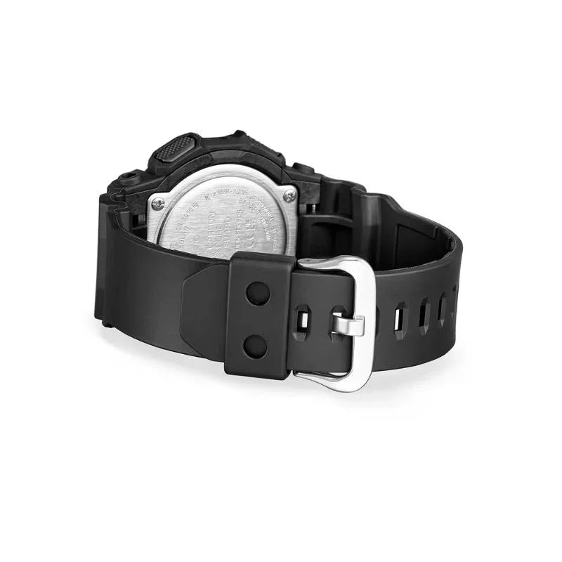 G-Shock GA-010 SERIES ANALOG-DIGITAL Solar Mens Watch GAB010-1A1