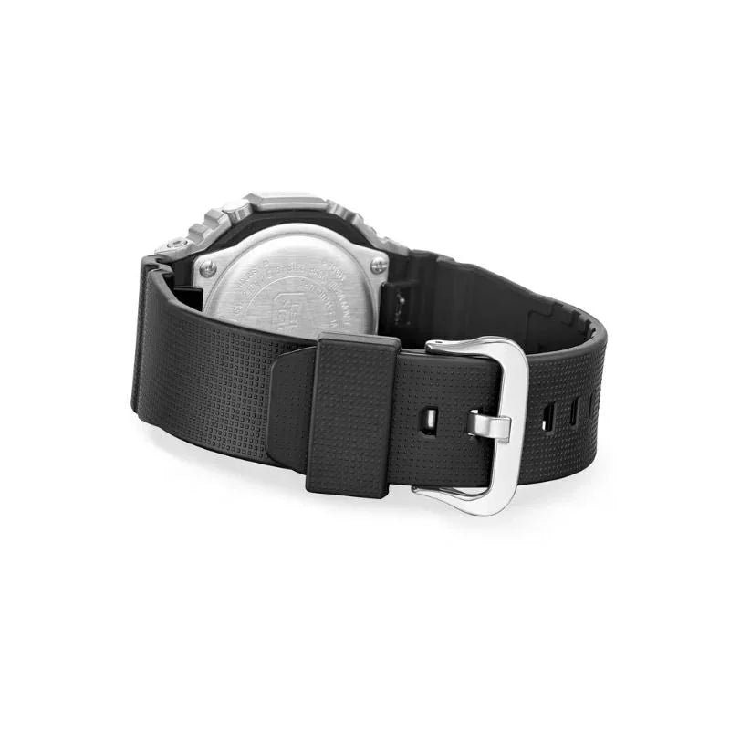 G-Shock G-STEEL 2100 Series Quartz Men's Watch GM2100M-1A