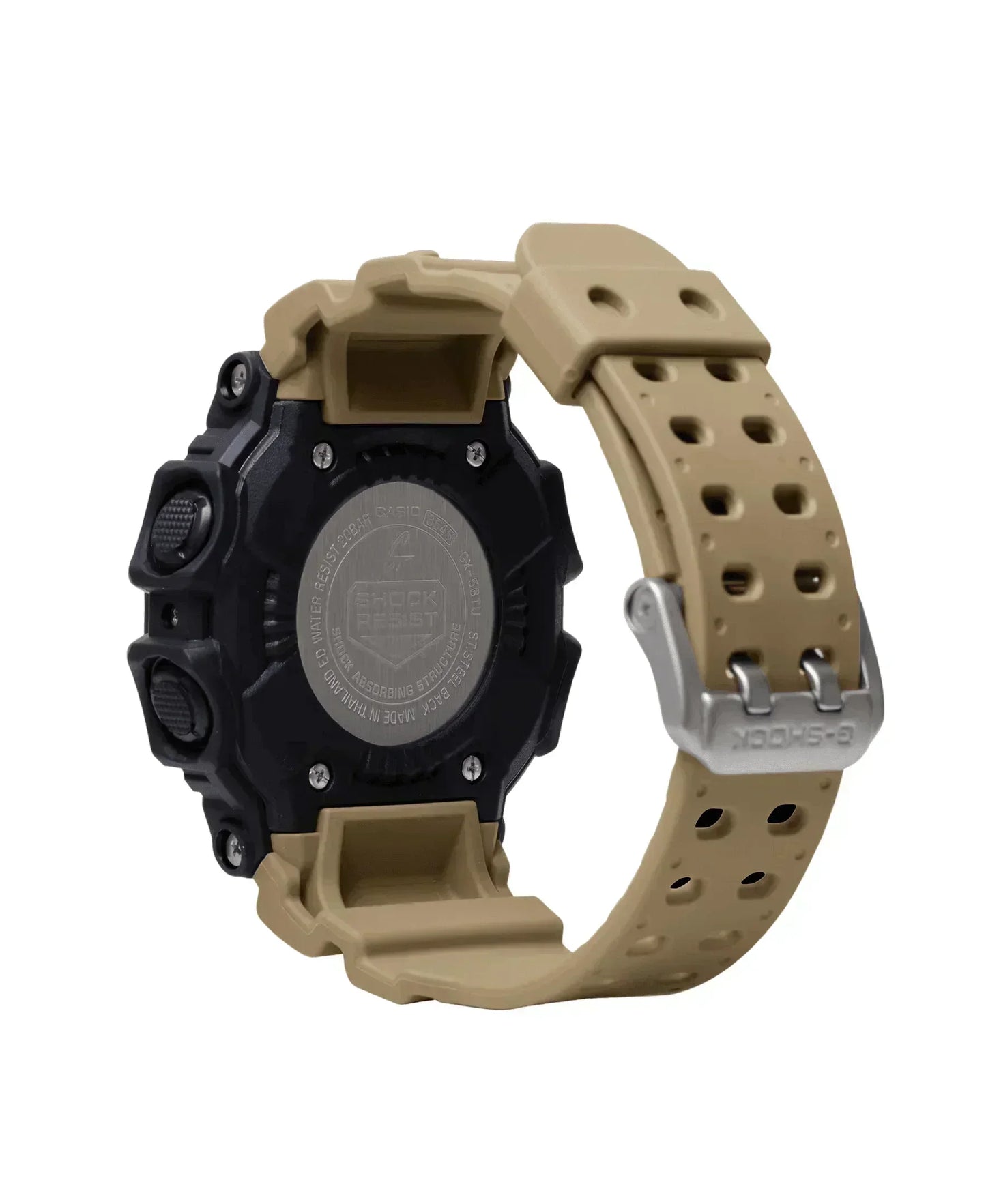 G-Shock Digital GXW GX-56 SERIES Solar Mens Watch GX56TU-1A5