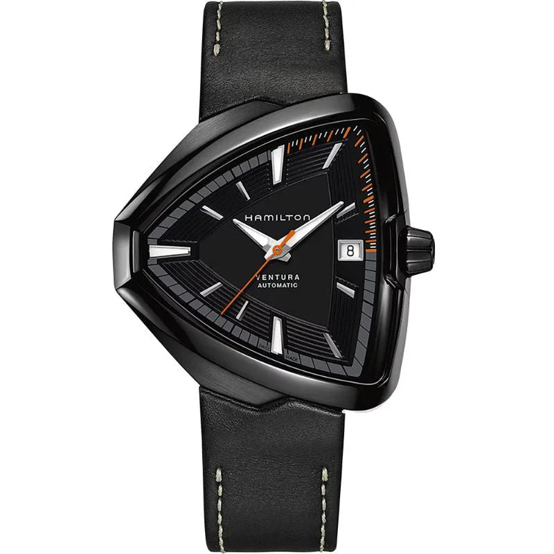 Hamilton Ventura Elvis80 Automatic Mens Watch H24585731