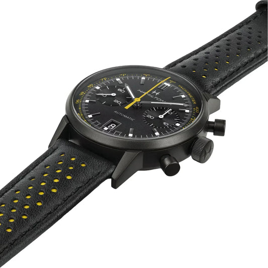 Hamilton American Classic Intra-Matic Automatic Chrono Men's Watch H38446731